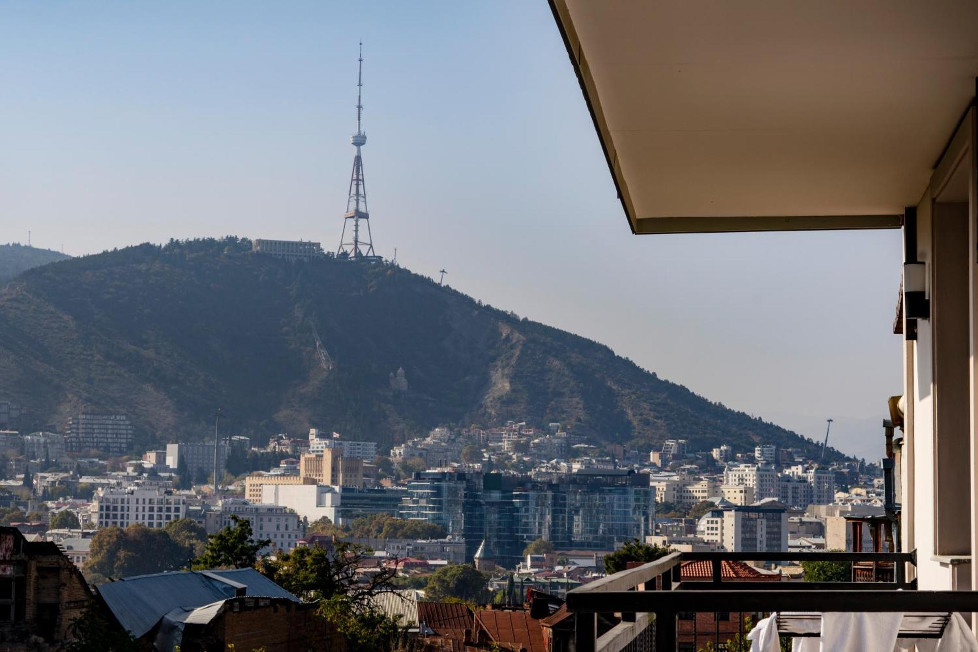 Hotel Best Tbilisi Luaran gambar