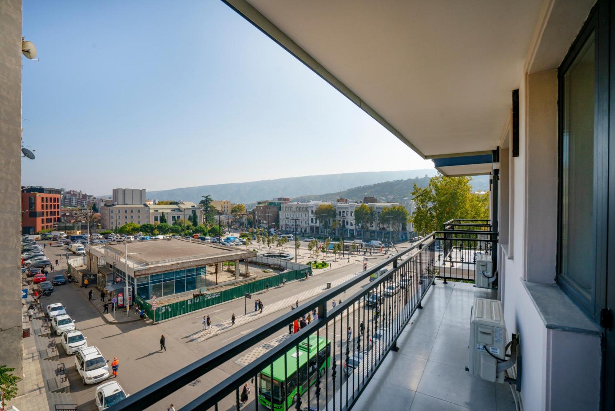 Hotel Best Tbilisi Luaran gambar